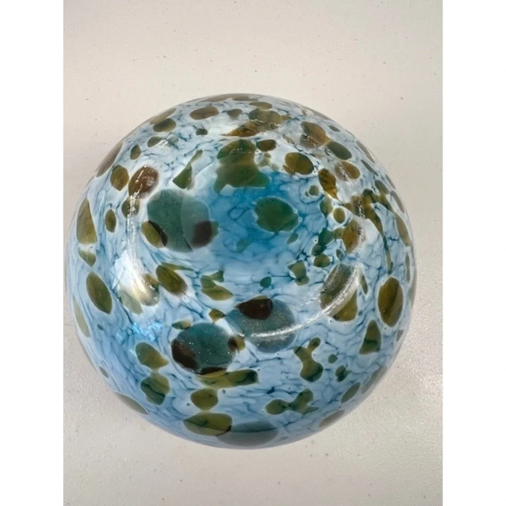 Handmade artisan crafted